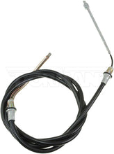 Load image into Gallery viewer, C93250 Parking Brake Cable Dorman - First Stop Canada