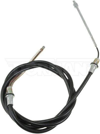 C93250 Parking Brake Cable Dorman - First Stop Canada