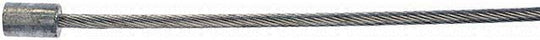 C93252 Parking Brake Cable Dorman - First Stop Canada