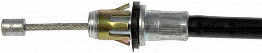 C93253 Parking Brake Cable Dorman - First Stop Canada