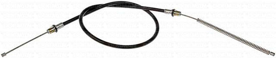 C93253 Parking Brake Cable Dorman - First Stop Canada