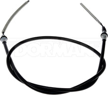 Load image into Gallery viewer, C93254 Parking Brake Cable Dorman - First Stop Canada
