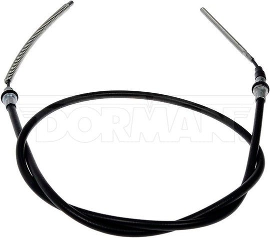 C93254 Parking Brake Cable Dorman - First Stop Canada