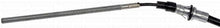 Load image into Gallery viewer, C93254 Parking Brake Cable Dorman - First Stop Canada