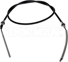 Load image into Gallery viewer, C93254 Parking Brake Cable Dorman - First Stop Canada