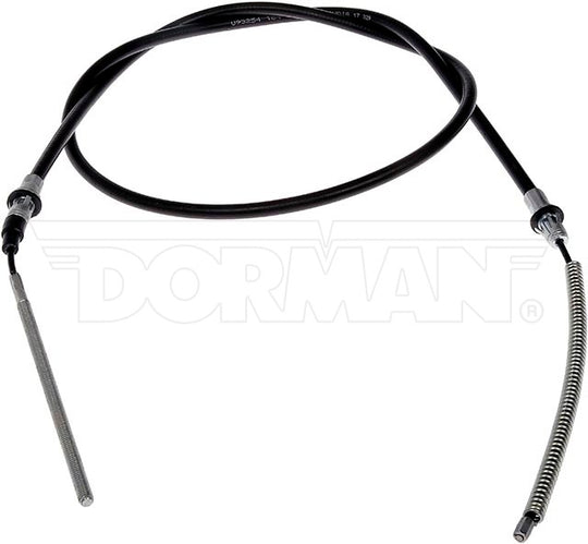 C93254 Parking Brake Cable Dorman - First Stop Canada
