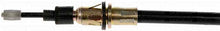 Load image into Gallery viewer, C93255 Parking Brake Cable Dorman - First Stop Canada