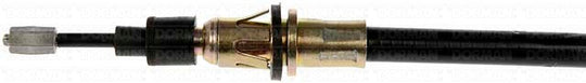 C93255 Parking Brake Cable Dorman - First Stop Canada