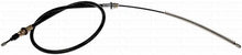 Load image into Gallery viewer, C93255 Parking Brake Cable Dorman - First Stop Canada
