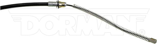 C93256 Parking Brake Cable Dorman - First Stop Canada