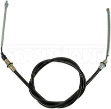 Charger l'image dans la galerie, C93256 Parking Brake Cable Dorman - First Stop Canada