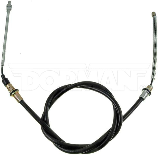 C93256 Parking Brake Cable Dorman - First Stop Canada
