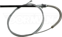 Load image into Gallery viewer, C93257 Parking Brake Cable Dorman - First Stop Canada