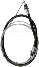 Load image into Gallery viewer, C93257 Parking Brake Cable Dorman - First Stop Canada