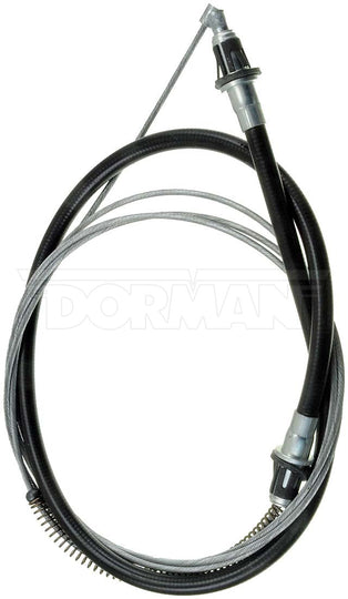 C93257 Parking Brake Cable Dorman - First Stop Canada