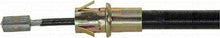 Charger l'image dans la galerie, C93258 Parking Brake Cable Dorman - First Stop Canada