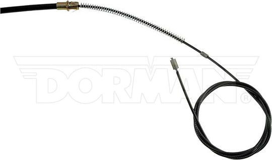 C93258 Parking Brake Cable Dorman - First Stop Canada