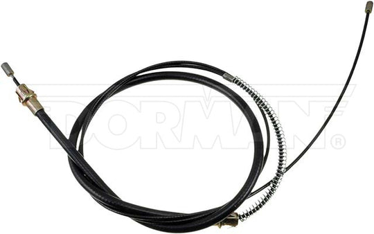 C93258 Parking Brake Cable Dorman - First Stop Canada