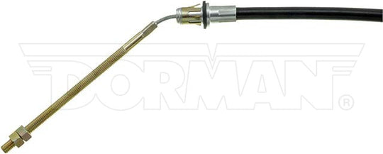C93260 Parking Brake Cable Dorman - First Stop Canada