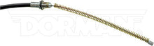 Load image into Gallery viewer, C93260 Parking Brake Cable Dorman - First Stop Canada