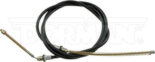 Load image into Gallery viewer, C93260 Parking Brake Cable Dorman - First Stop Canada