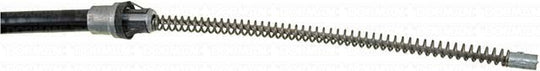C93264 Parking Brake Cable Dorman - First Stop Canada