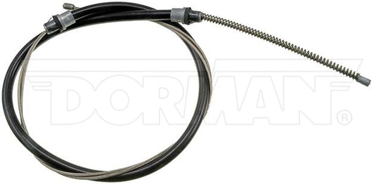 C93264 Parking Brake Cable Dorman - First Stop Canada