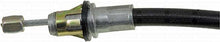 Load image into Gallery viewer, C93266 Parking Brake Cable Dorman - First Stop Canada