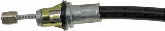 C93266 Parking Brake Cable Dorman - First Stop Canada