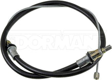 Load image into Gallery viewer, C93266 Parking Brake Cable Dorman - First Stop Canada