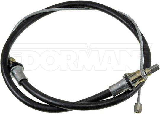C93266 Parking Brake Cable Dorman - First Stop Canada