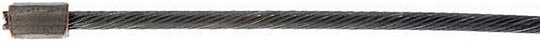 C93268 Parking Brake Cable Dorman - First Stop Canada
