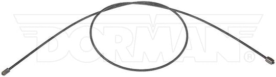 C93268 Parking Brake Cable Dorman - First Stop Canada