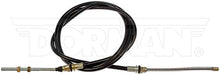 Load image into Gallery viewer, C93269 Parking Brake Cable Dorman - First Stop Canada