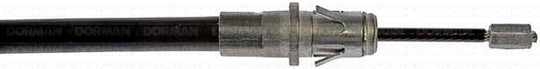 C93270 Parking Brake Cable Dorman - First Stop Canada
