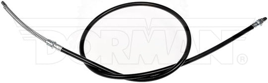 C93271 Parking Brake Cable Dorman - First Stop Canada