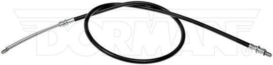 C93271 Parking Brake Cable Dorman - First Stop Canada