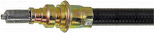 Charger l'image dans la galerie, C93272 Parking Brake Cable Dorman - First Stop Canada