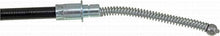 Charger l'image dans la galerie, C93272 Parking Brake Cable Dorman - First Stop Canada