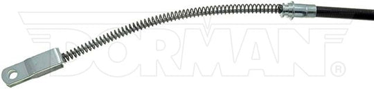 C93273 Parking Brake Cable Dorman - First Stop Canada