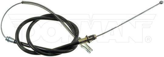 C93273 Parking Brake Cable Dorman - First Stop Canada