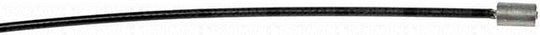 C93274 Parking Brake Cable Dorman - First Stop Canada