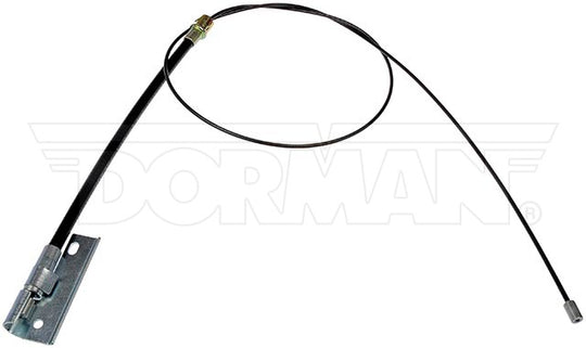 C93274 Parking Brake Cable Dorman - First Stop Canada
