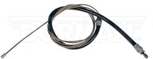 Load image into Gallery viewer, C93276 Parking Brake Cable Dorman - First Stop Canada