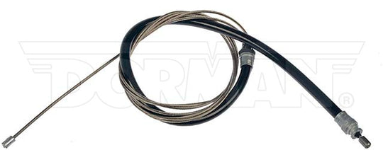 C93276 Parking Brake Cable Dorman - First Stop Canada