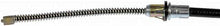 Load image into Gallery viewer, C93278 Parking Brake Cable Dorman - First Stop Canada
