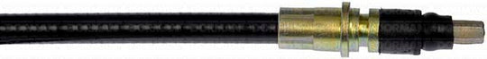 C93278 Parking Brake Cable Dorman - First Stop Canada