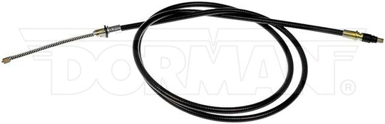 C93278 Parking Brake Cable Dorman - First Stop Canada