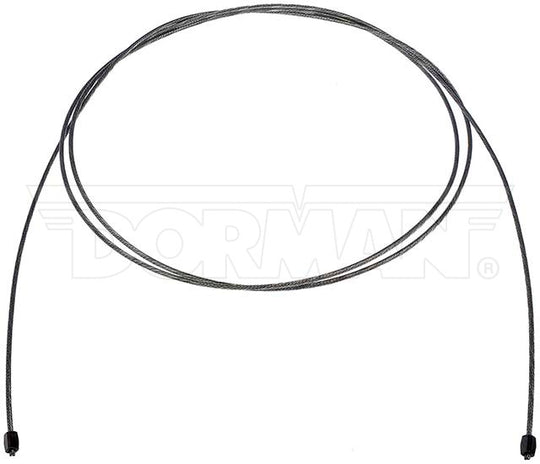 C93280 Parking Brake Cable Dorman - First Stop Canada