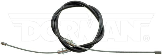 C93283 Parking Brake Cable Dorman - First Stop Canada